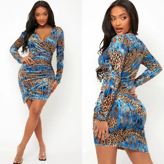 Rochie Z-29